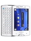 Brand new Sony Ericsson Xperia mini pro Unlocked